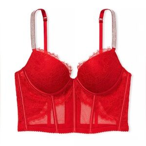 Victoria Secret Corset